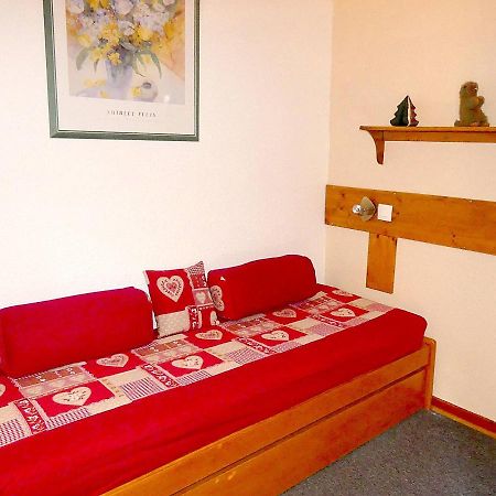 Appartement Au Pied Des Pistes Modane Kültér fotó