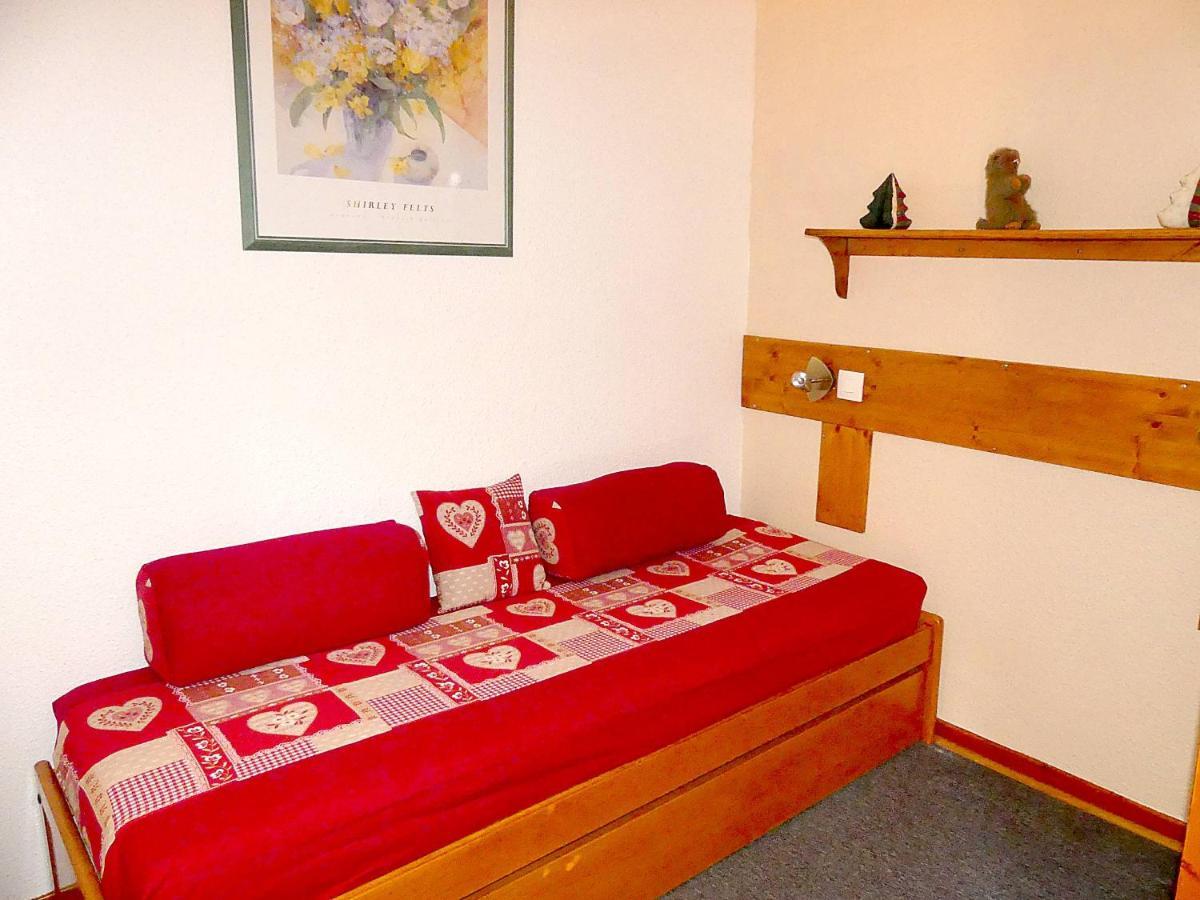 Appartement Au Pied Des Pistes Modane Kültér fotó
