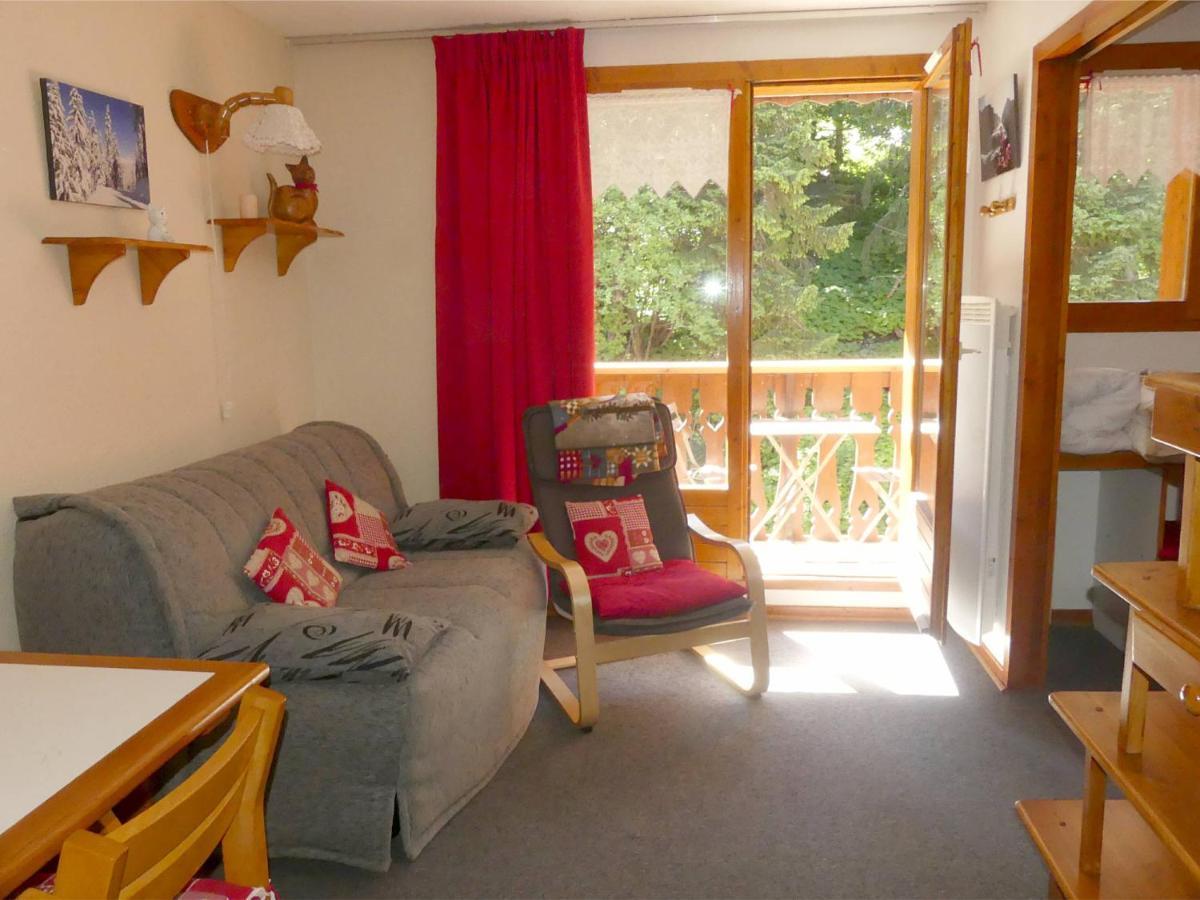 Appartement Au Pied Des Pistes Modane Kültér fotó